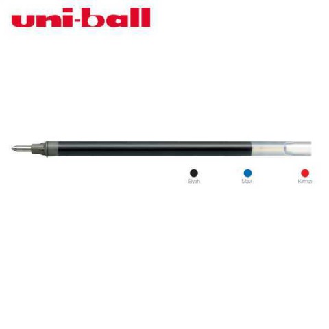 Uni-ball  UM-153 İmza Kalemi Yedeği Siyah